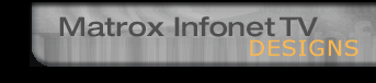 Matrox Infonet TV